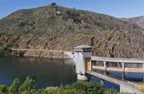 Barragem do Caldeirão