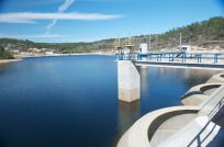 Barragem da Fumadinha